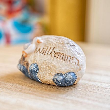מגדבורג Blue Chili 06 - Gemuetliche Wohnung Im Szeneviertel-Wlan-Netflix מראה חיצוני תמונה